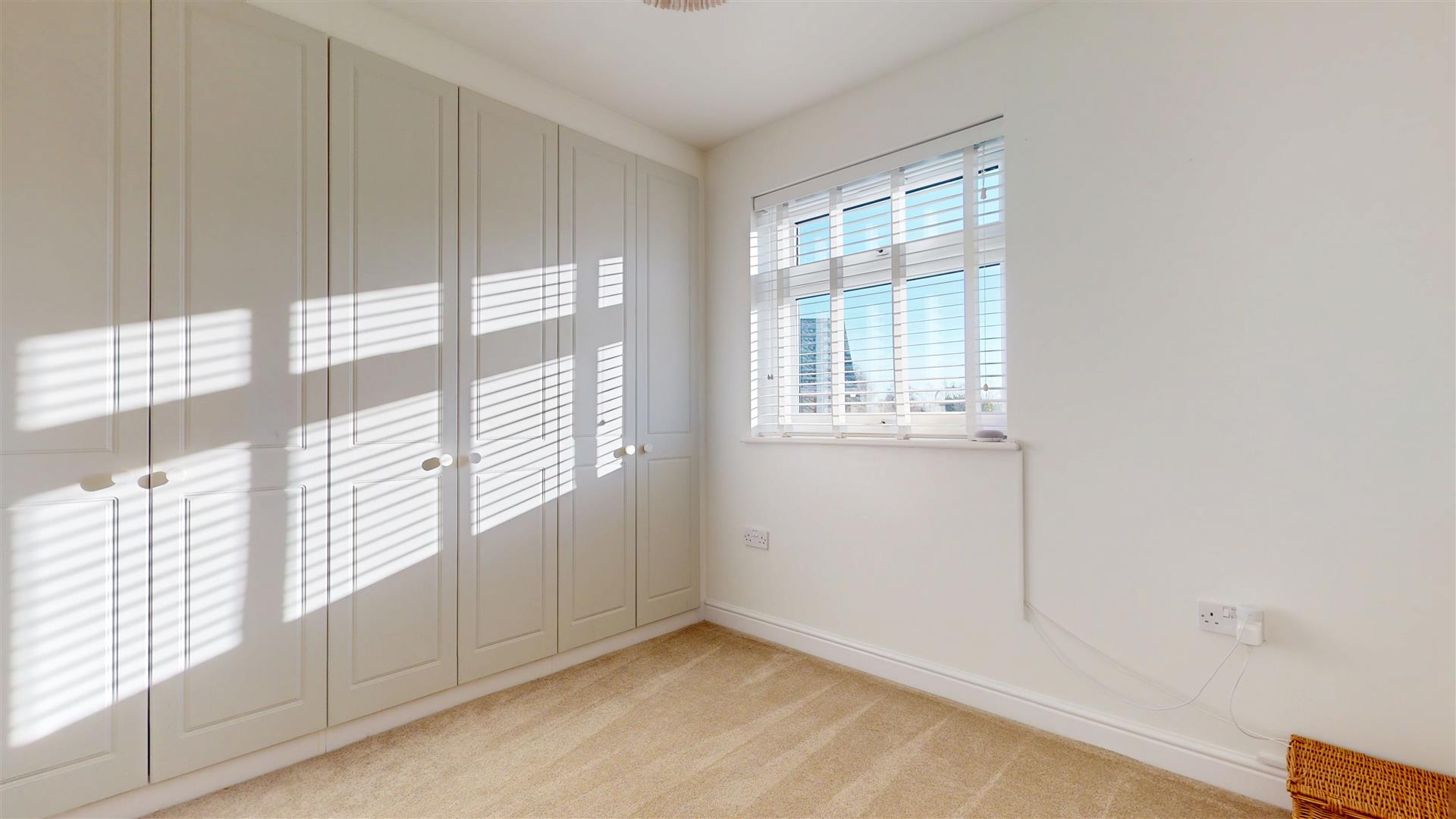 Picton Street, Kingsmead, Milton Keynes